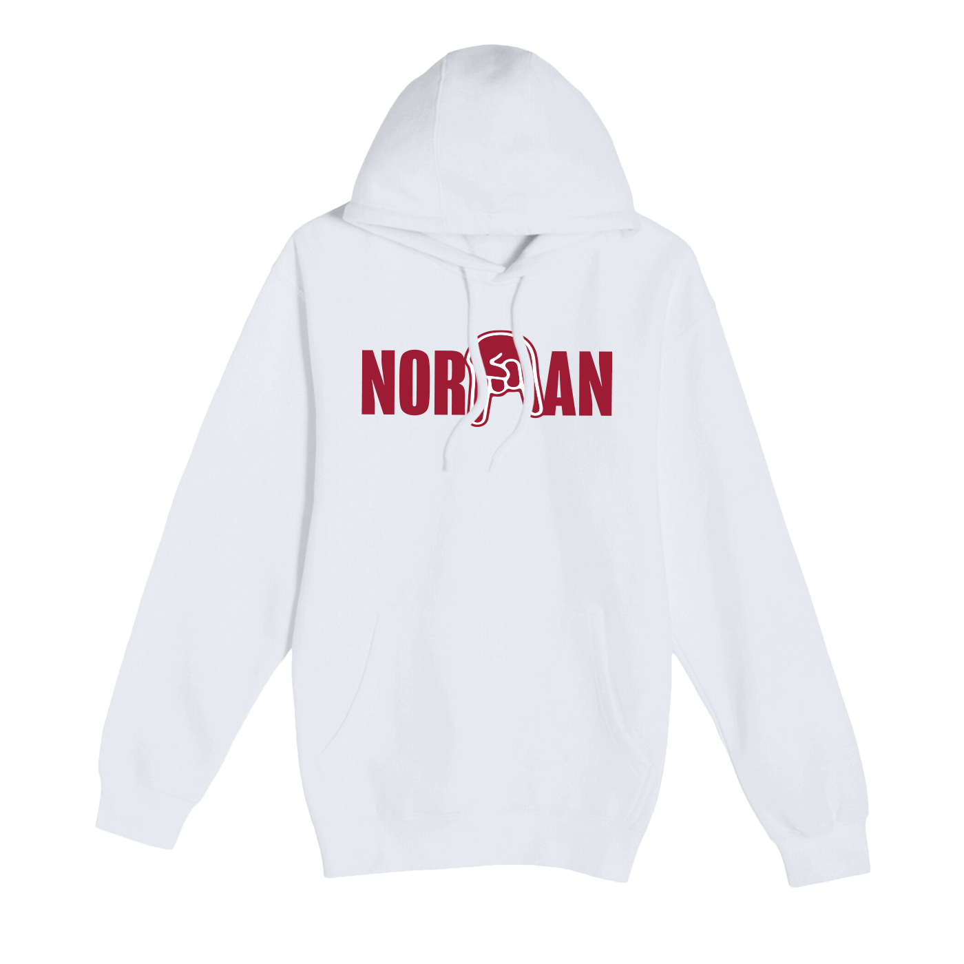 Norman Hoodie