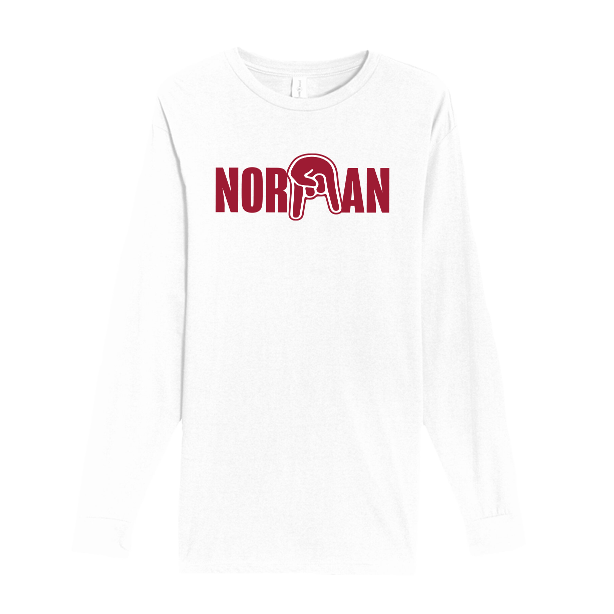 Norman Long Sleeve