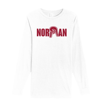 Norman Long Sleeve