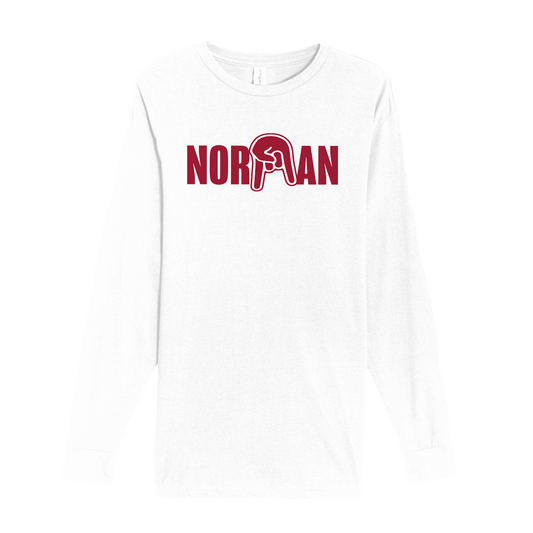 Norman Long Sleeve