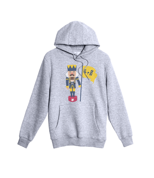 Nutcracker Hoodie