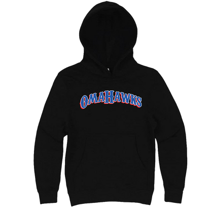 OmaHawks Hoodie