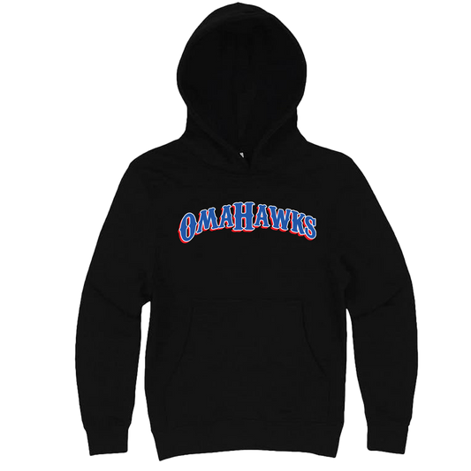 OmaHawks Hoodie