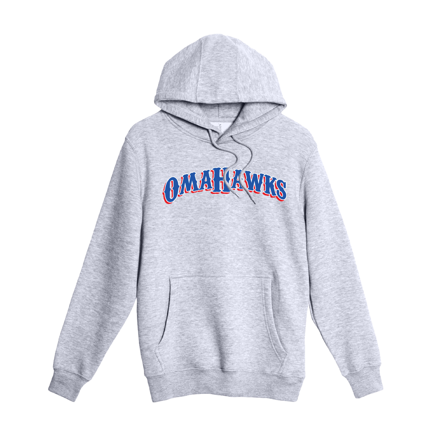 OmaHawks Hoodie