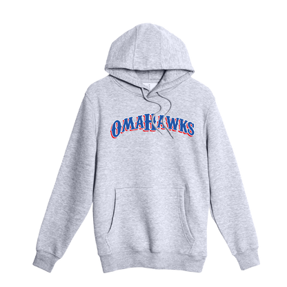 OmaHawks Hoodie