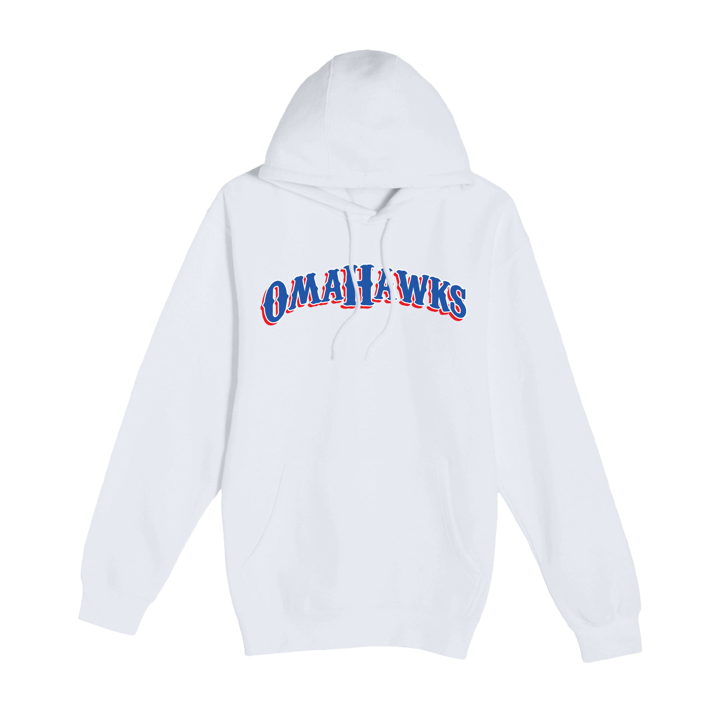 OmaHawks Hoodie