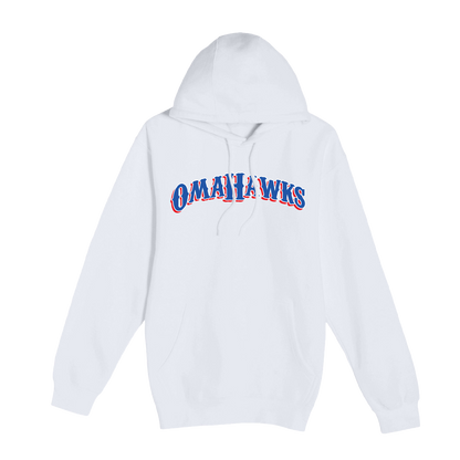 OmaHawks Hoodie