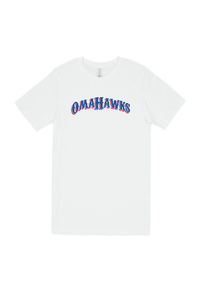 OmaHawks T-Shirt