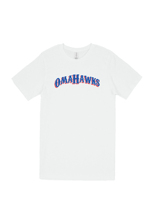 OmaHawks T-Shirt