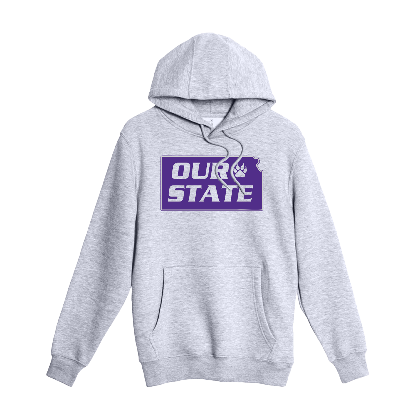 Our State Hoodie