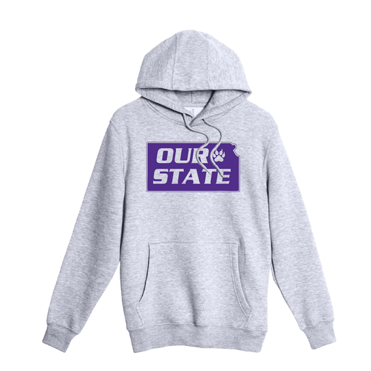 Our State Hoodie