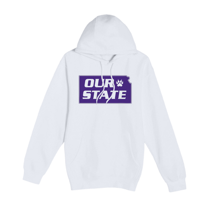 Our State Hoodie