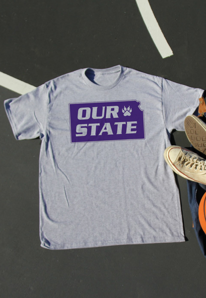 Our State T-Shirt