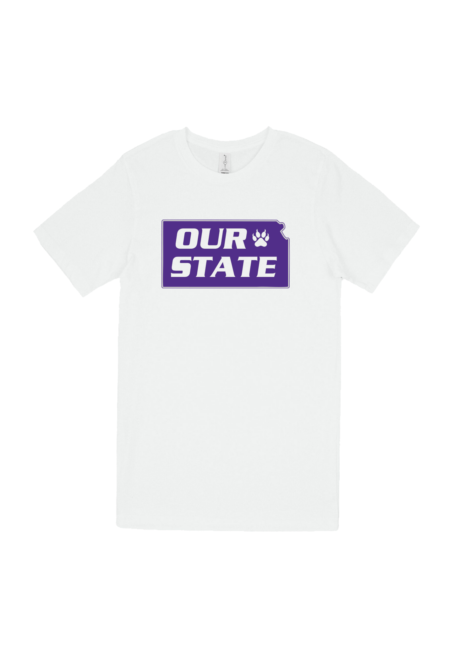 Our State T-Shirt