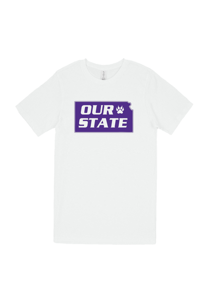 Our State T-Shirt