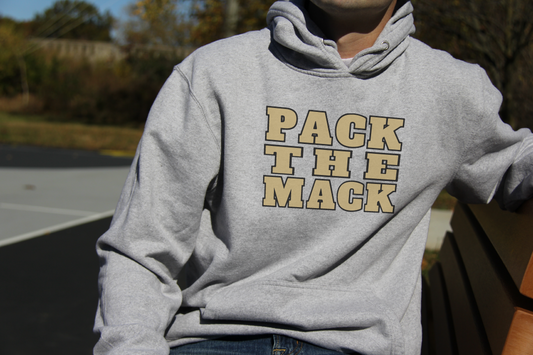 Pack the Mack Hoodie
