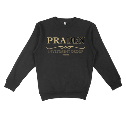 PRAden Investment Group Crewneck