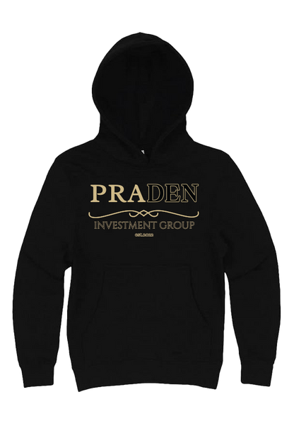 PRAden Investment Group Hoodie