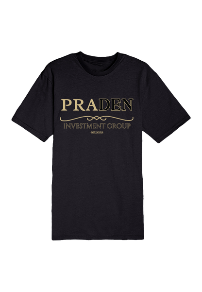 PRAden Investment Group T-Shirt