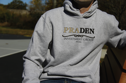PRAden Investment Group Hoodie