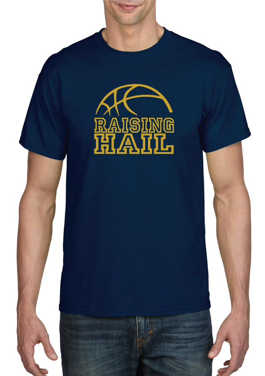 Raising Hail T-Shirt