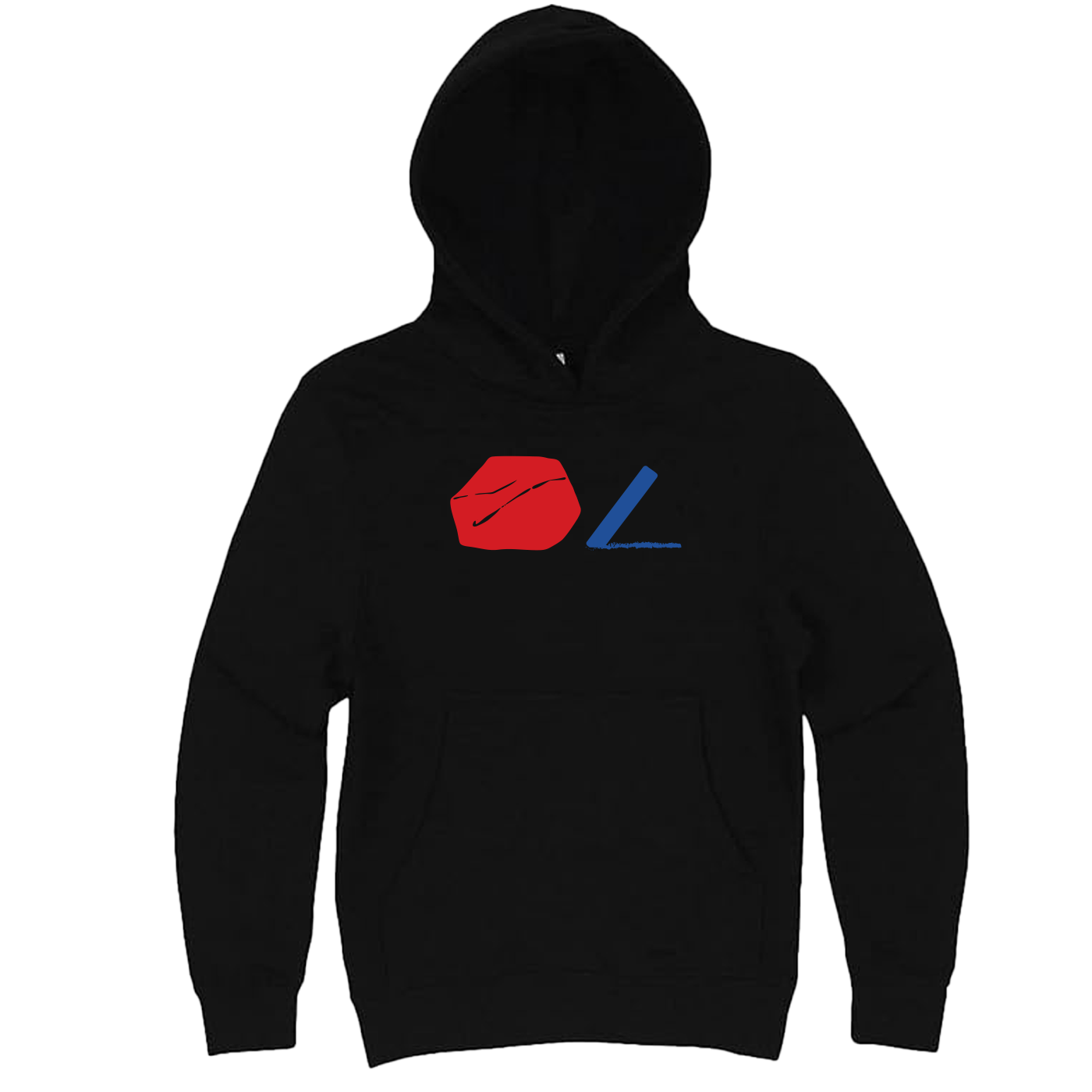 R C Hoodie