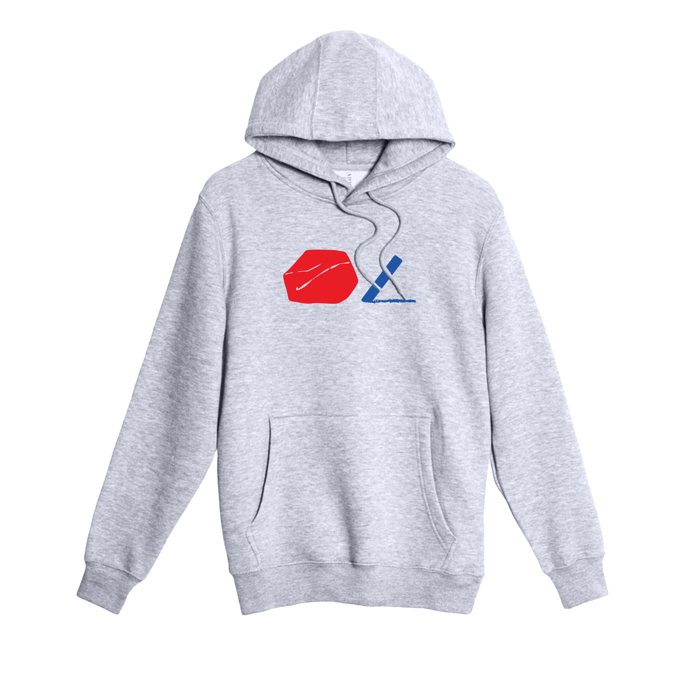 R C Hoodie