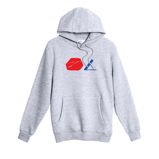 R C Hoodie