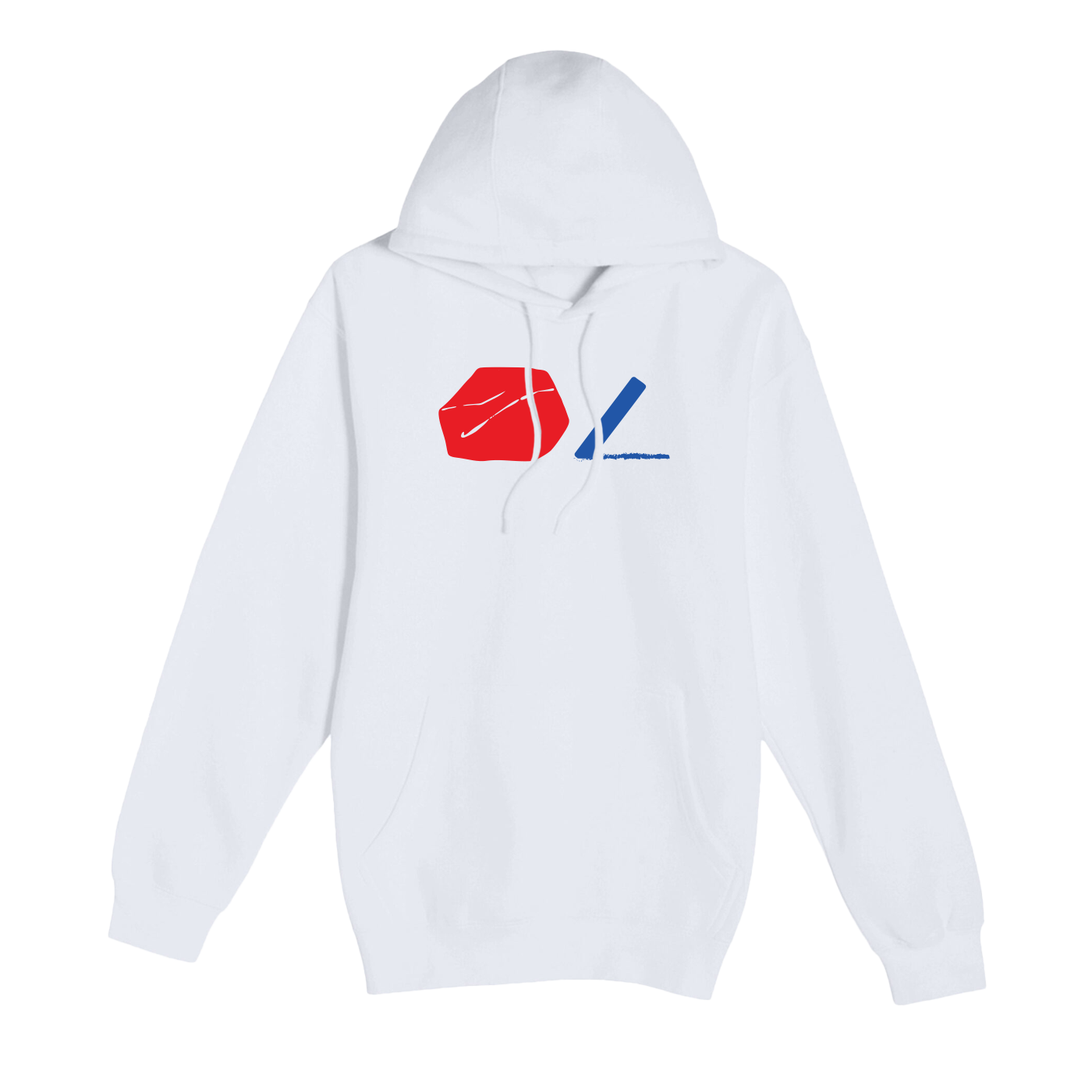 R C Hoodie