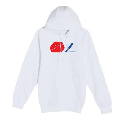 R C Hoodie