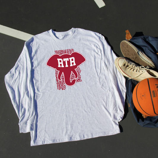 RTR Long Sleeve