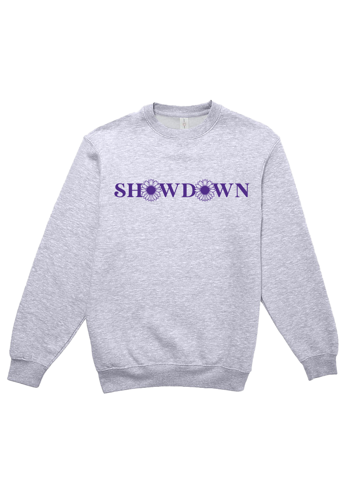 Showdown Crewneck