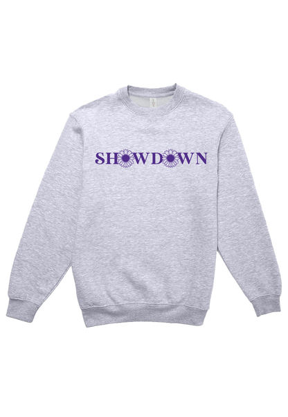 Showdown Crewneck