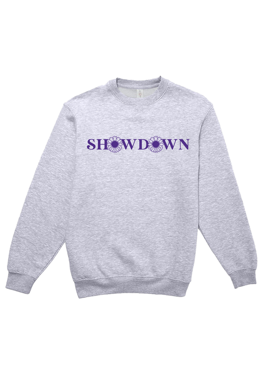 Showdown Crewneck