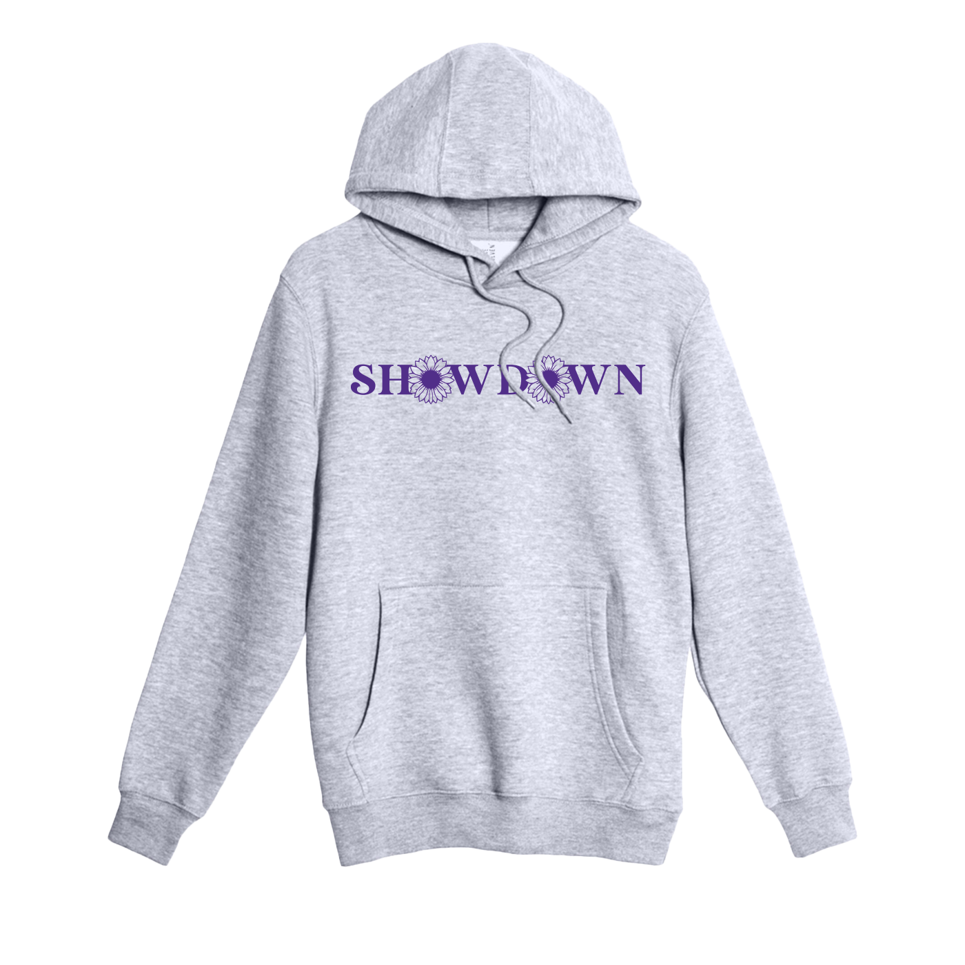 Showdown Hoodie