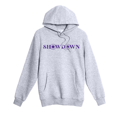 Showdown Hoodie