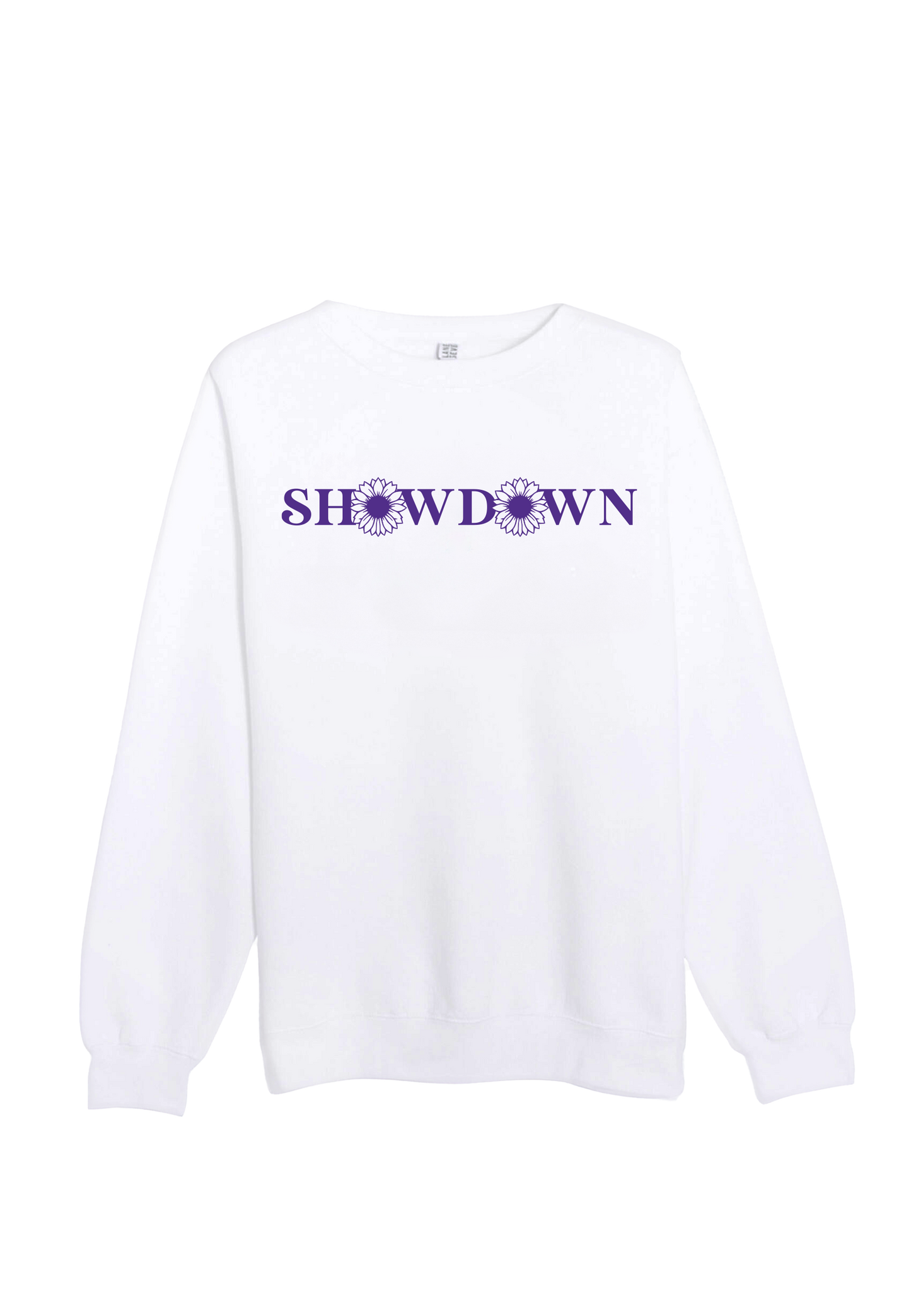 Showdown Crewneck