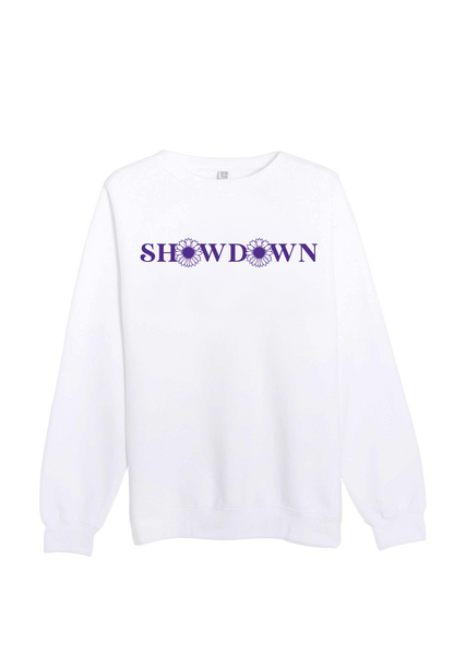 Showdown Crewneck