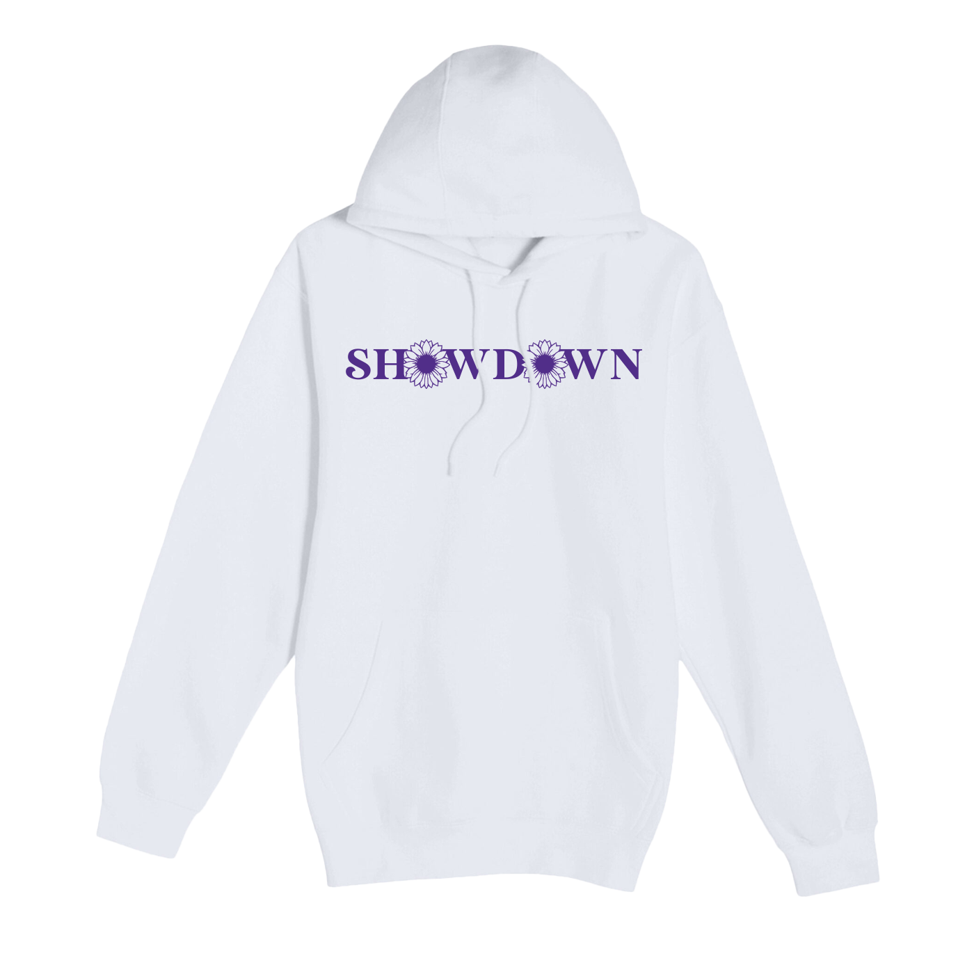 Showdown Hoodie