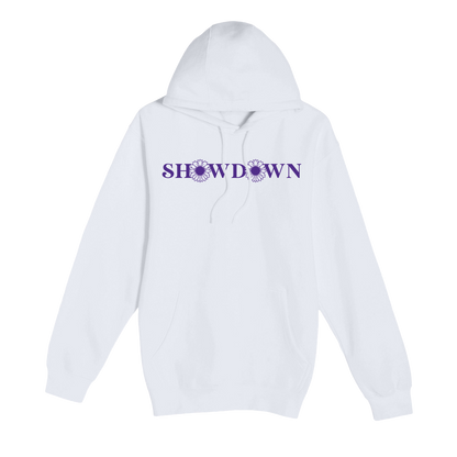 Showdown Hoodie