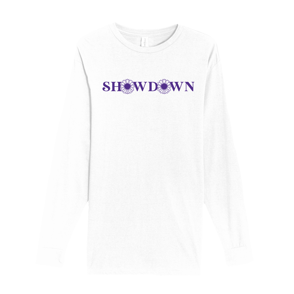 Showdown Long Sleeve