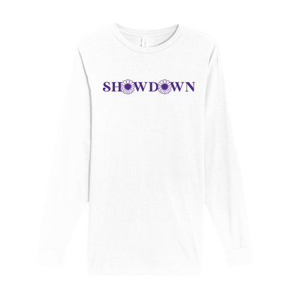 Showdown Long Sleeve