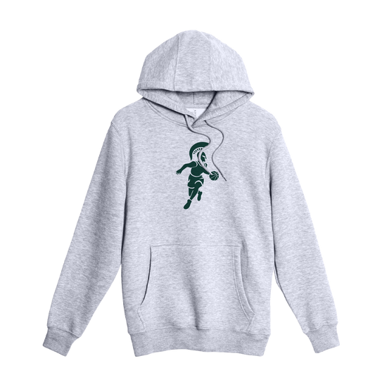 Mascot MVP Hoodie