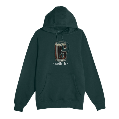 Split the G Hoodie