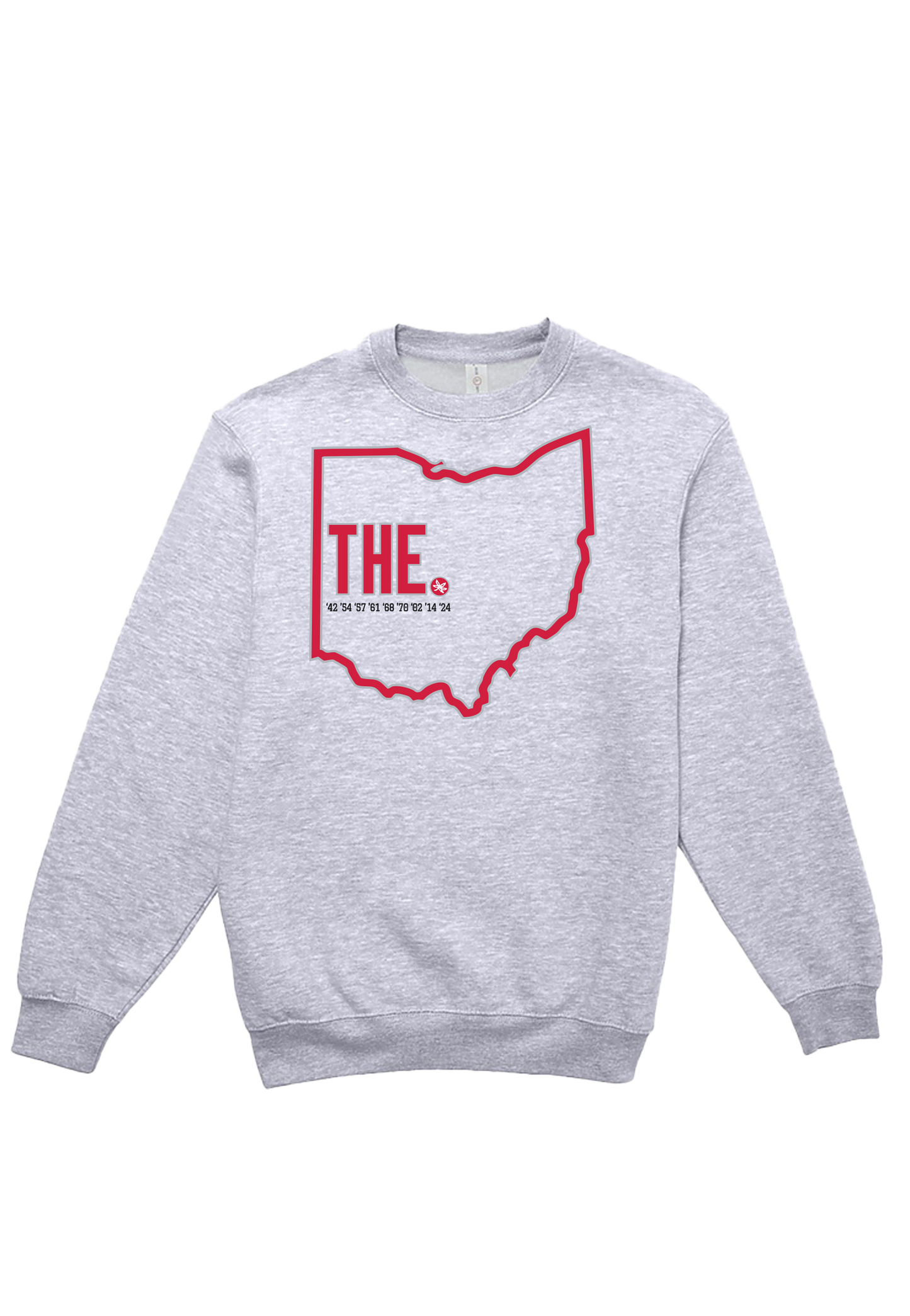 "THE" Crewneck