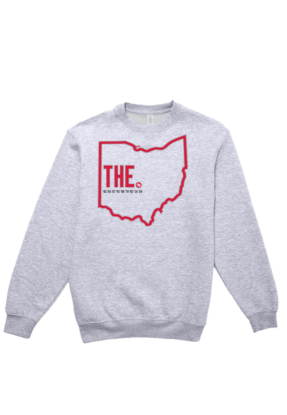 "THE" Crewneck