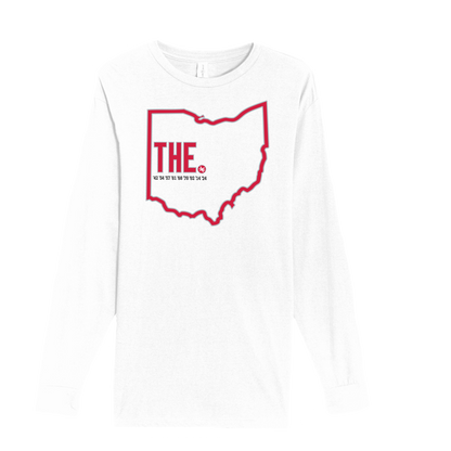 "THE" Long Sleeve