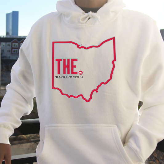 "THE" Hoodie