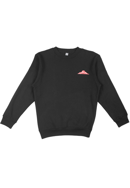 The Triangle Crewneck