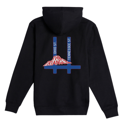 The Triangle Hoodie